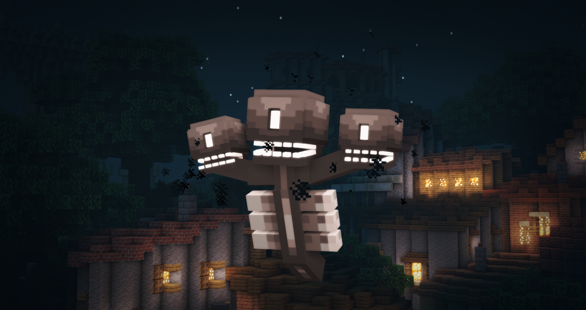 Wither