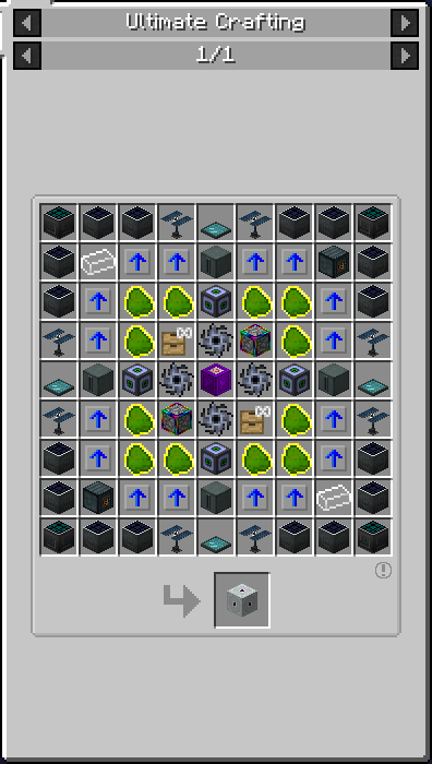 Technocratica - Minecraft Modpacks - CurseForge