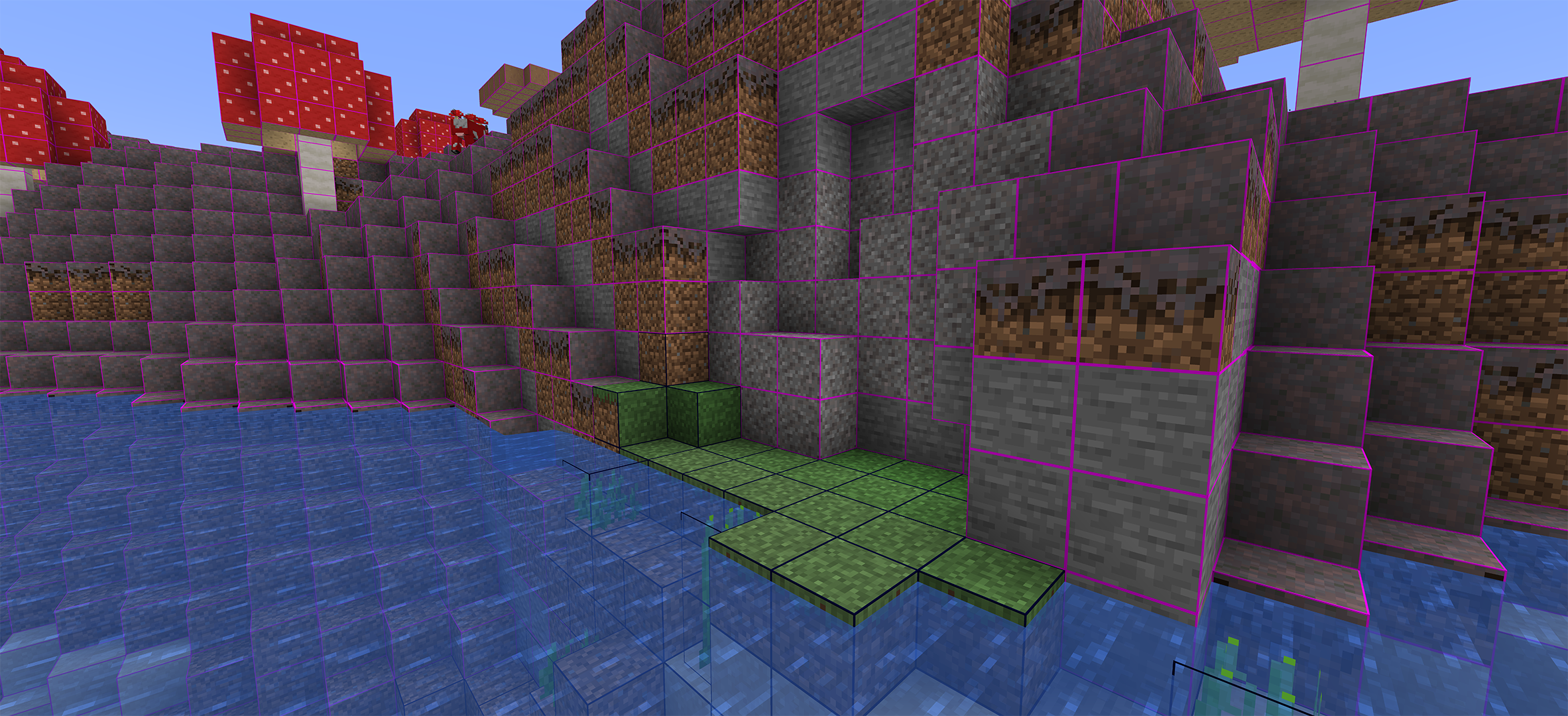 Mushroom Fields