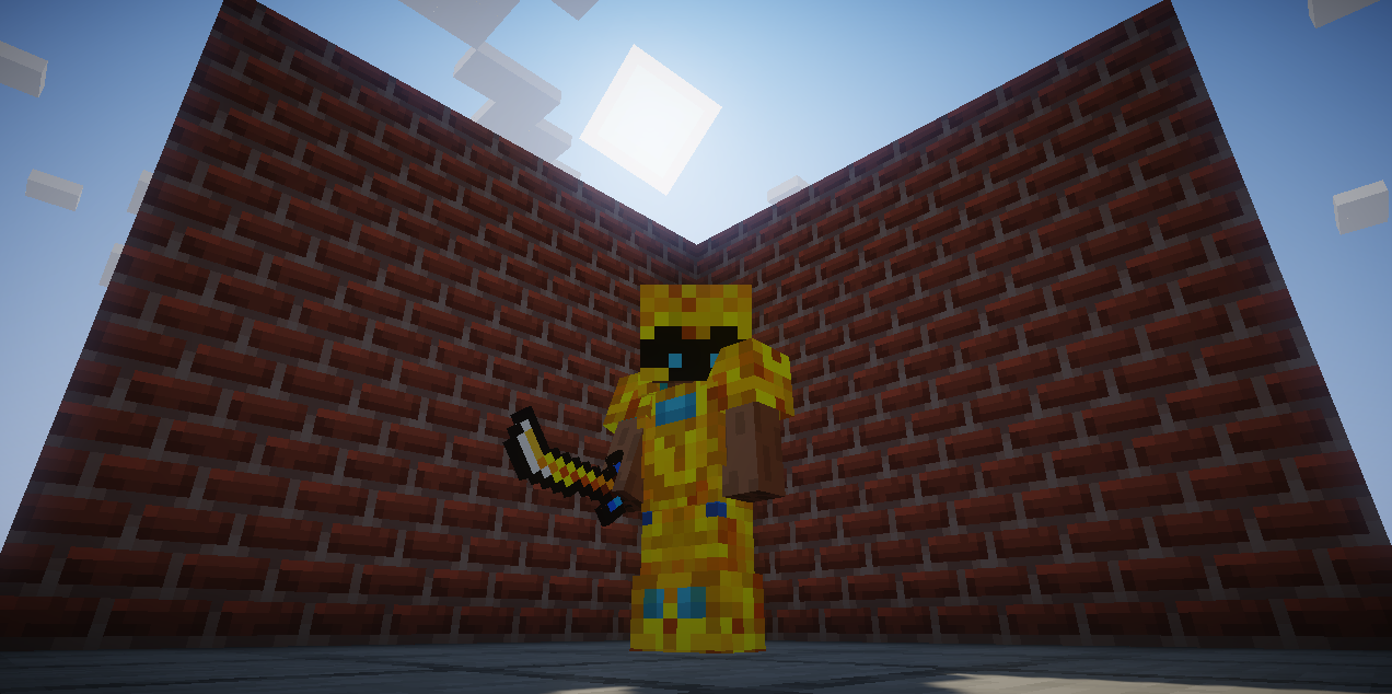 Curse of Aros mod (made by SuraLdin) — screenshot 2