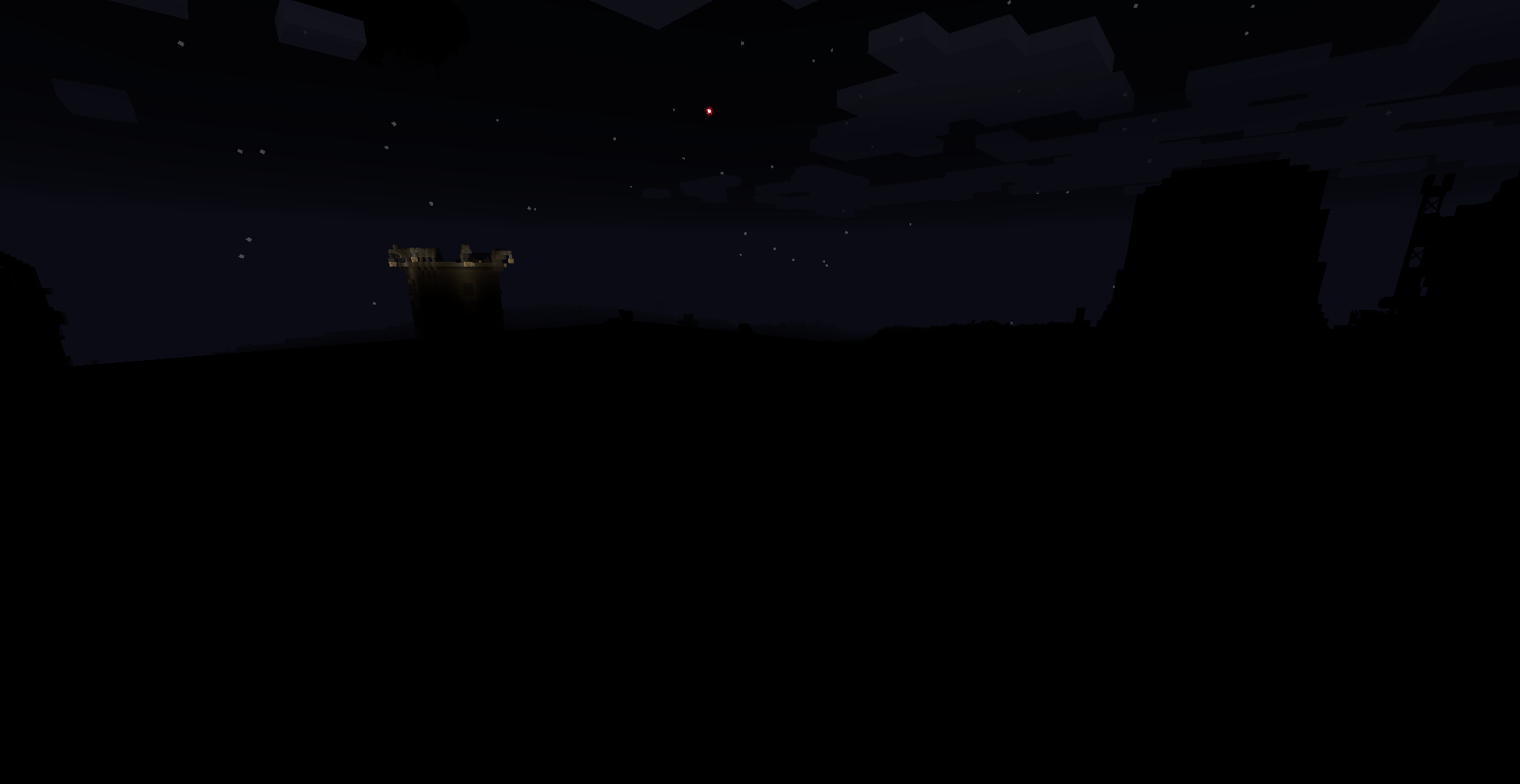 Darkness