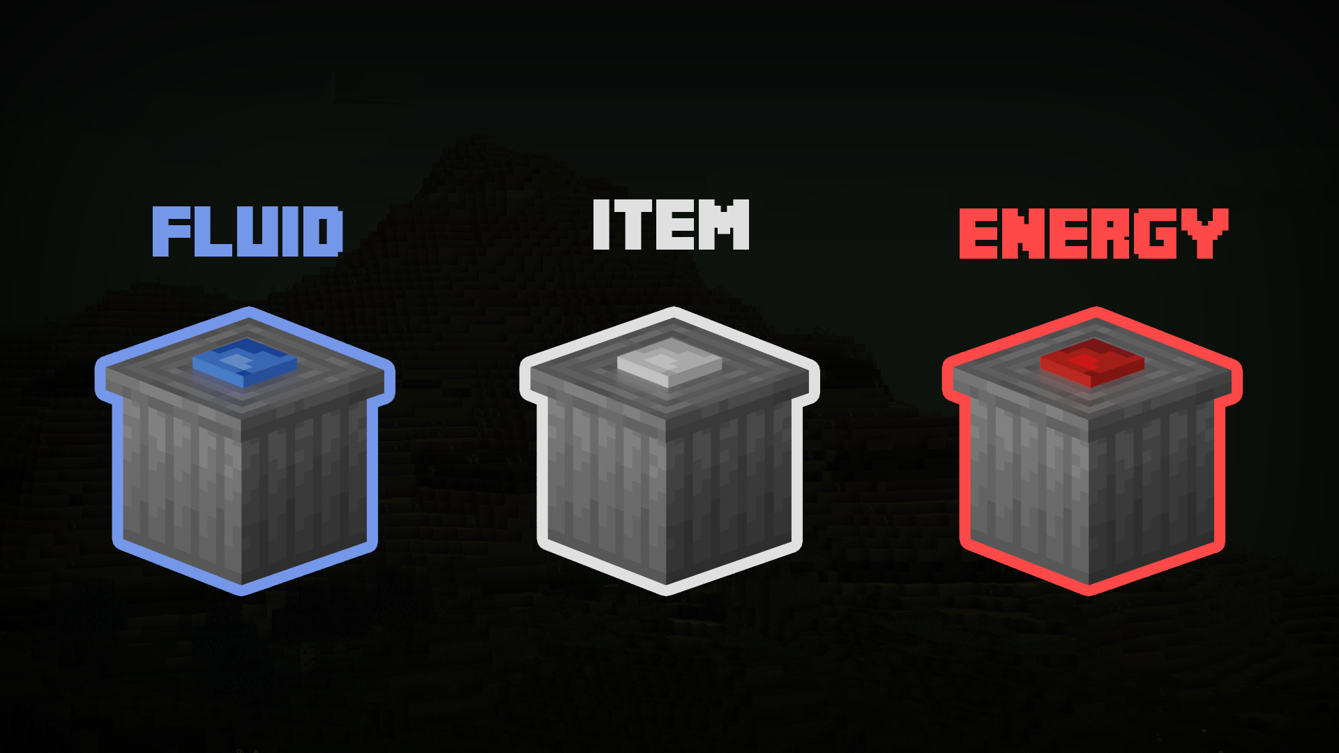 simple trash can - Minecraft Mods - CurseForge