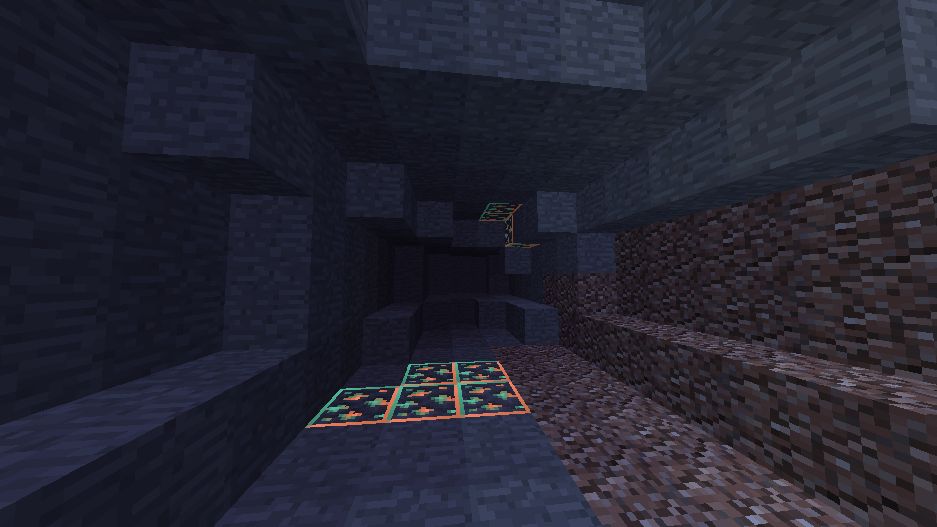 Luminous Blocks 3