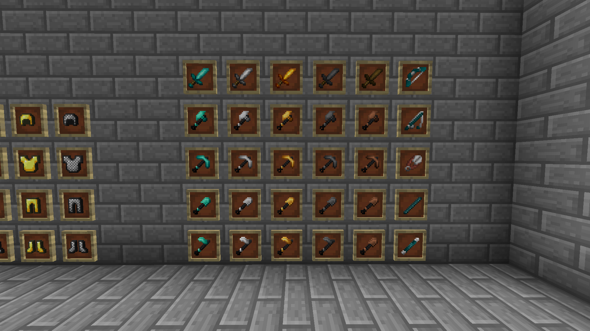 Laet 16x — screenshot 3