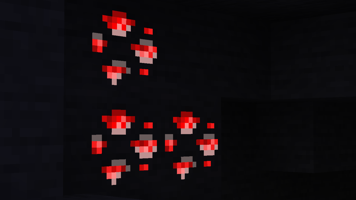 Redstone Ore