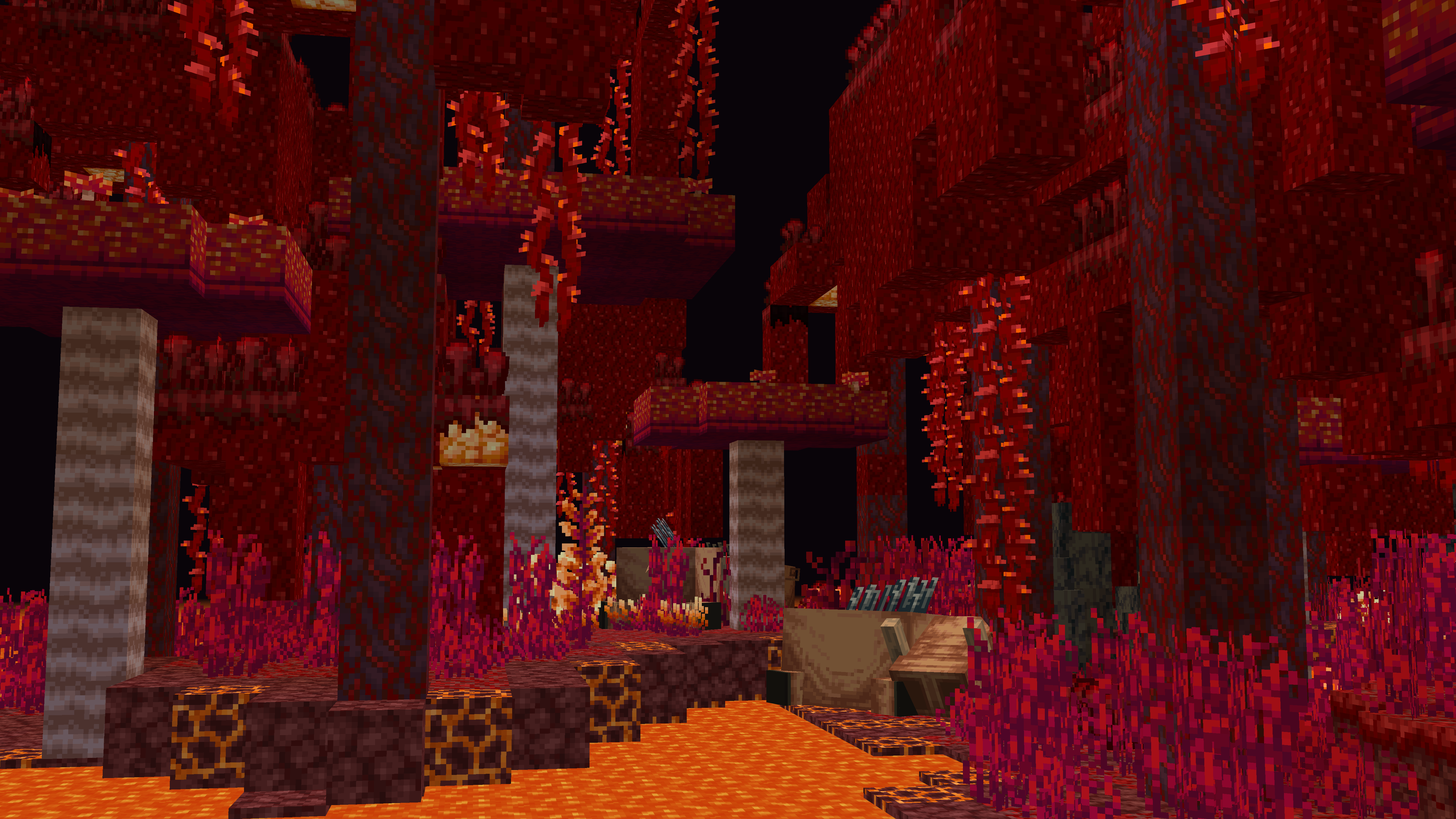 Minecraft: How to Survive the Nether