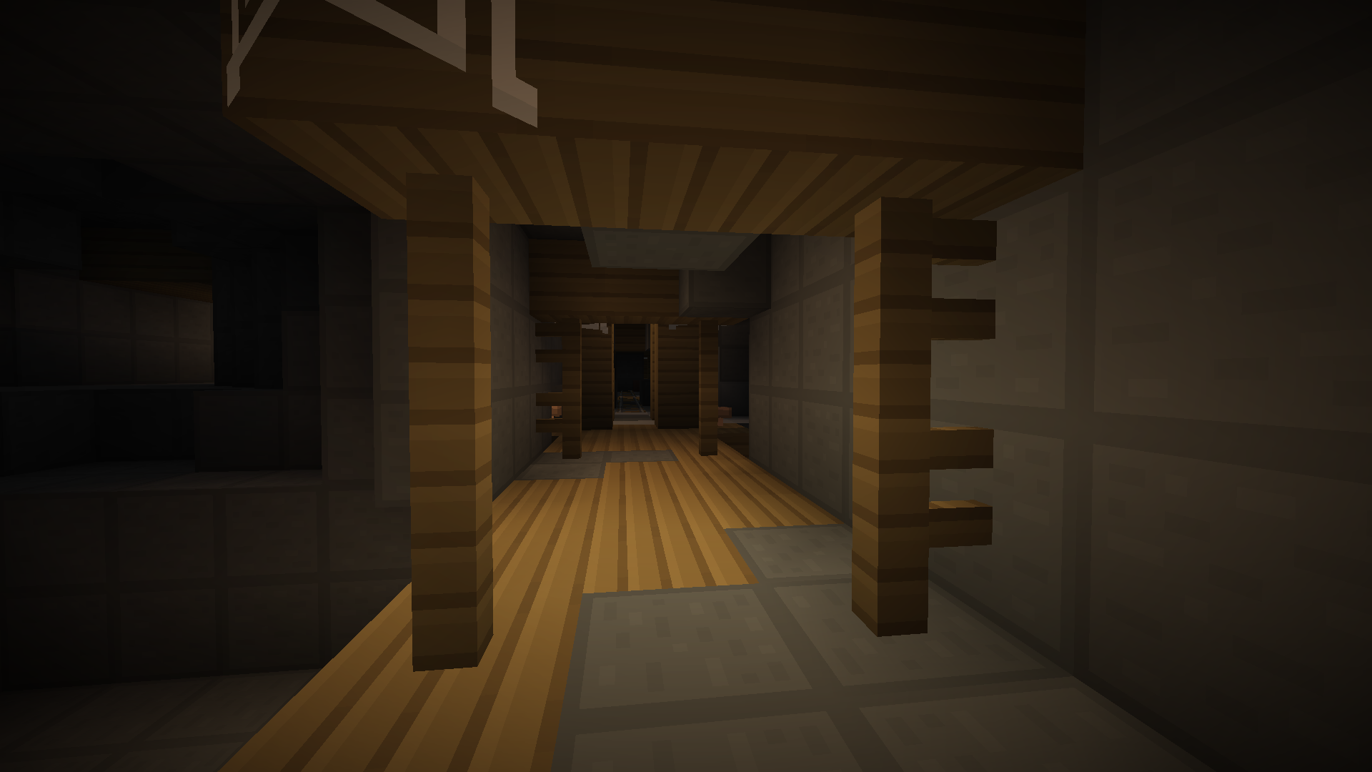 Mineshaft