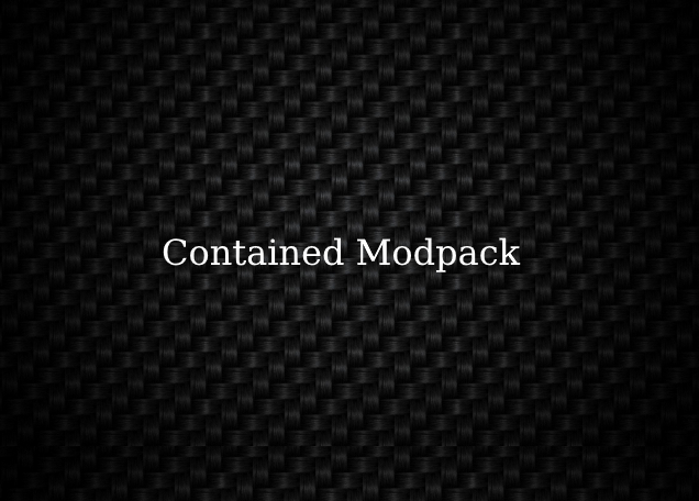 Contained