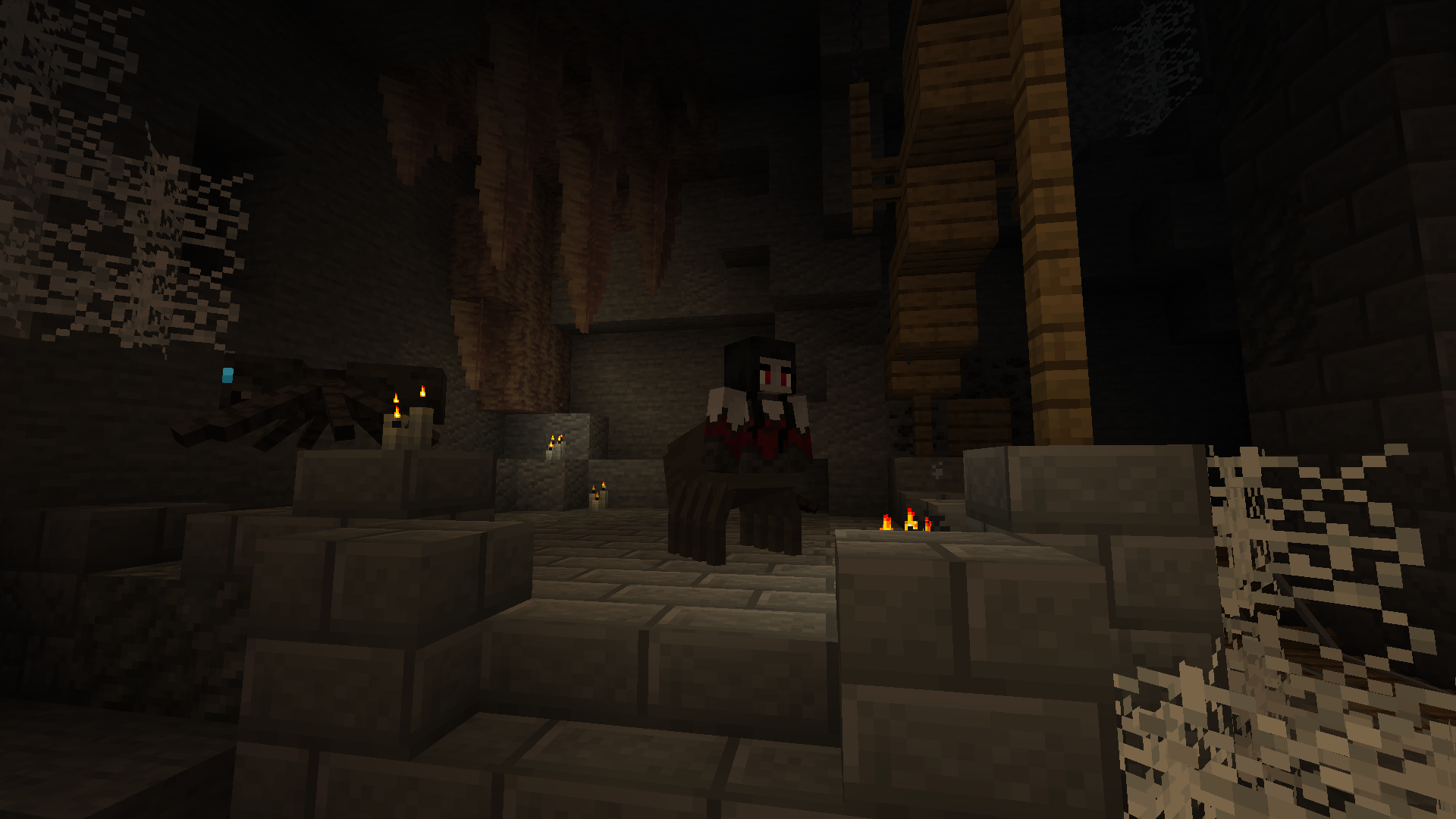 Necromantia — screenshot 3
