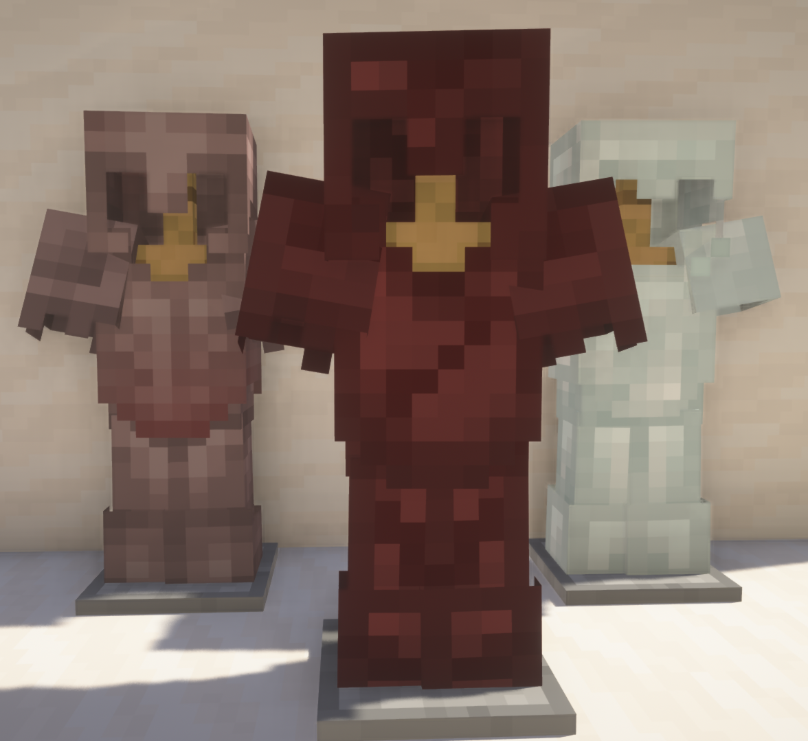 Armor