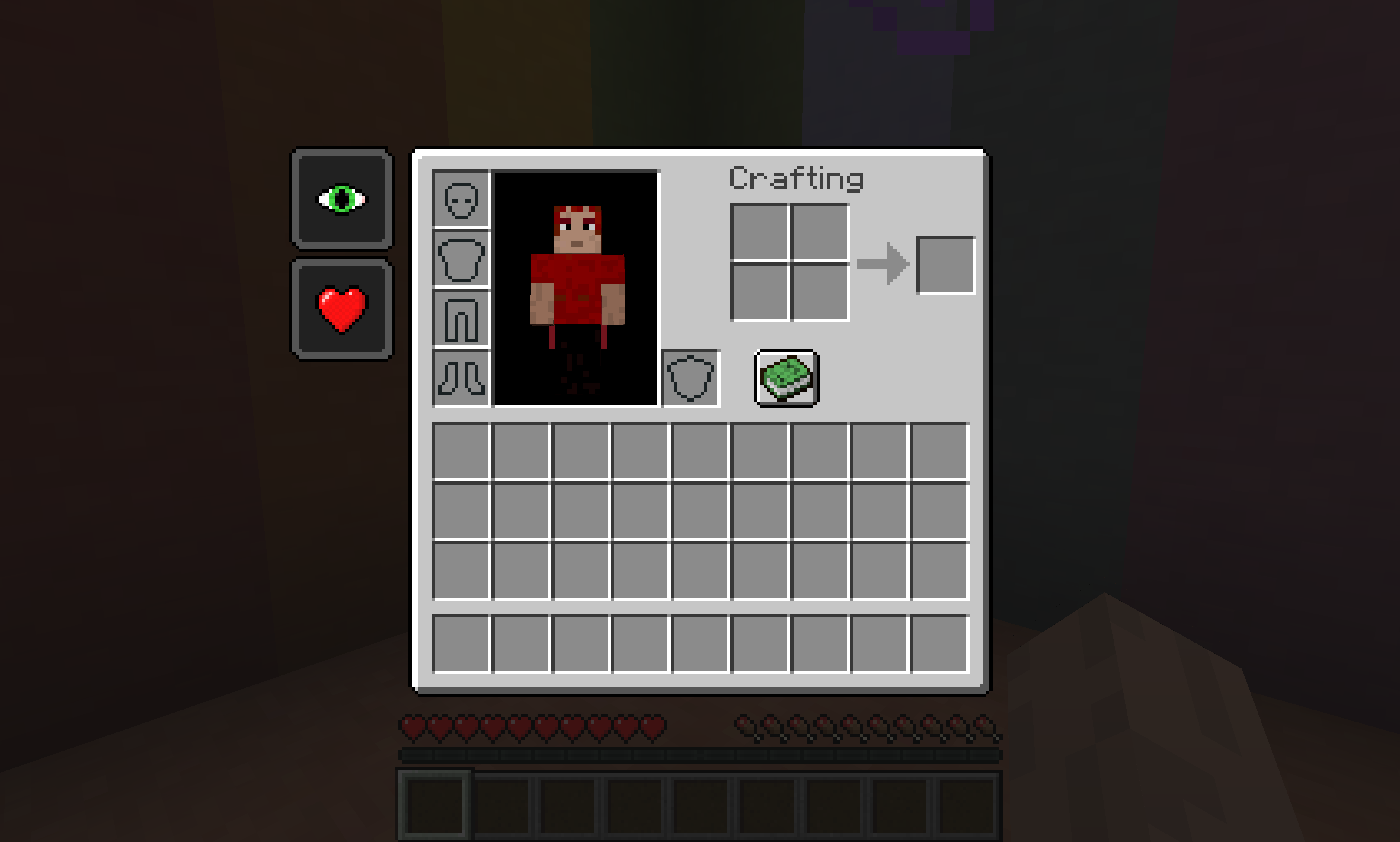 EffectsLeft Icon
