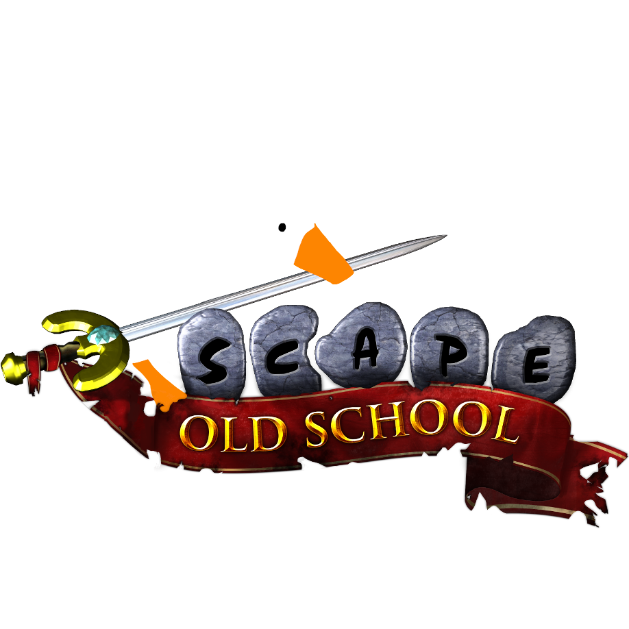 GooseScape image, by Akai in discord