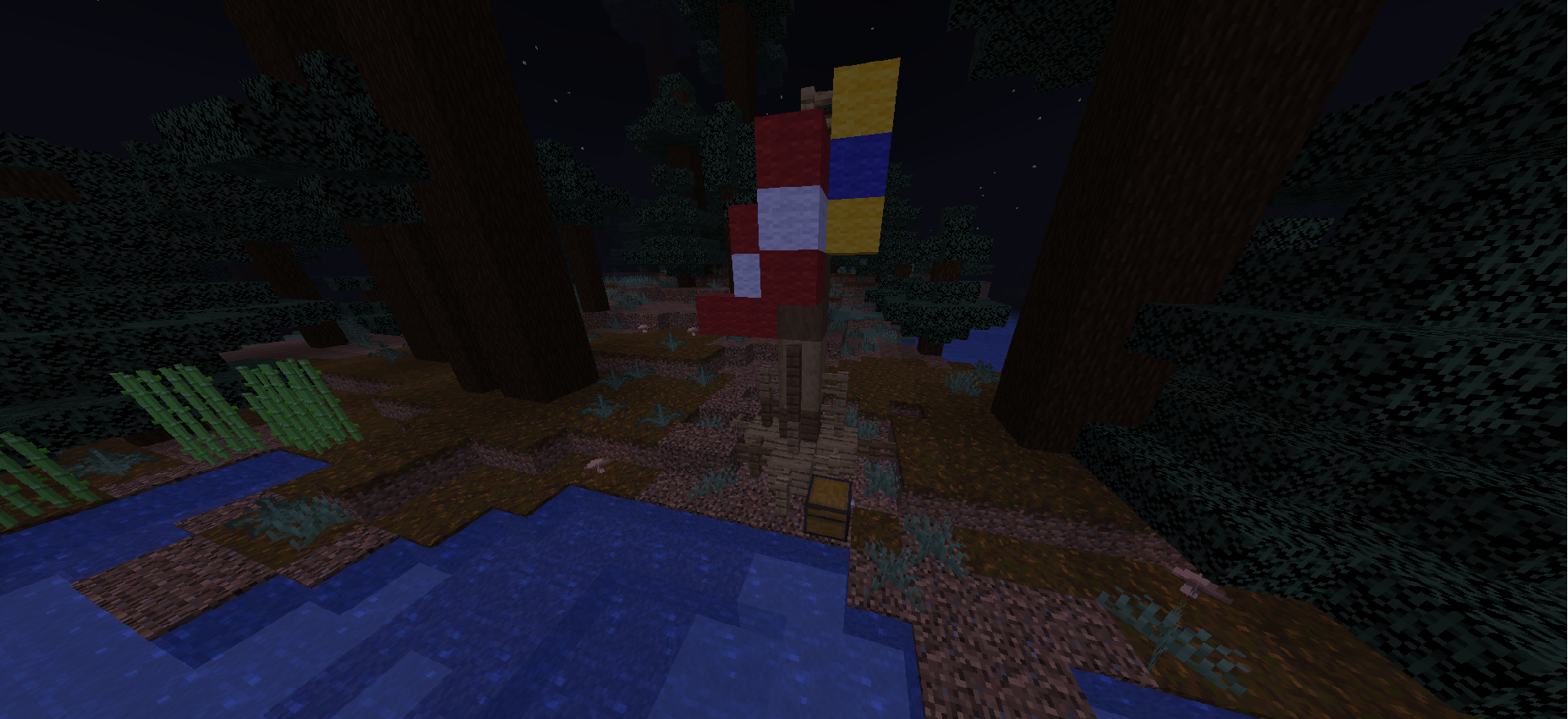 TANE (true adventure never ends) — screenshot 4