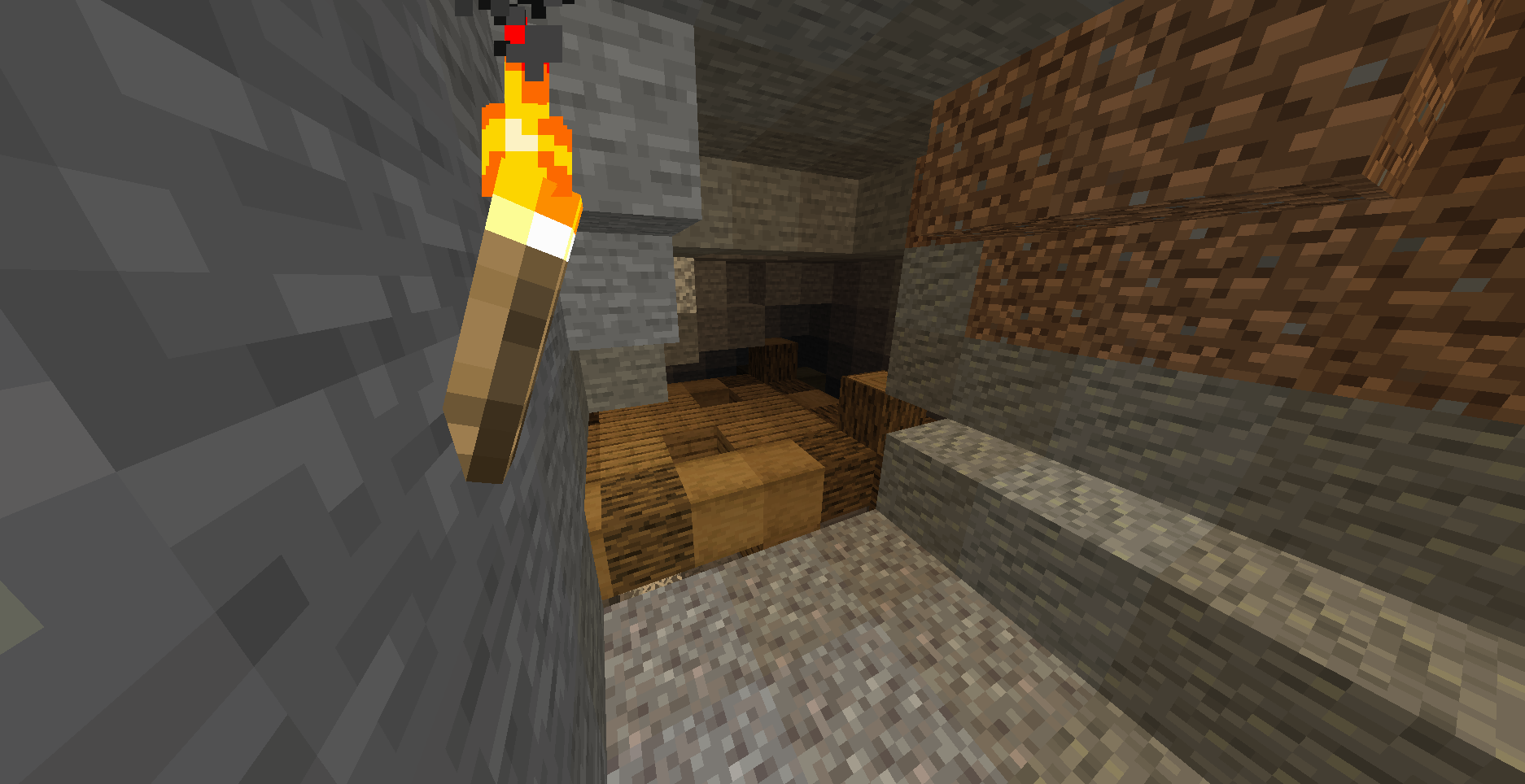 TANE (true adventure never ends) — screenshot 2