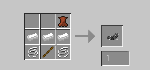 iron horse armor making