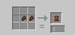 leather making