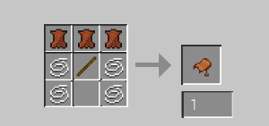 saddle making