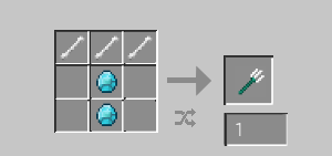 trident making