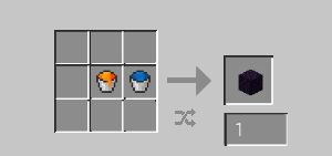 obsidian making