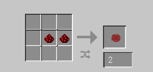 red dye production