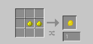 yellow dye production