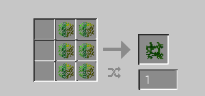 ivy making