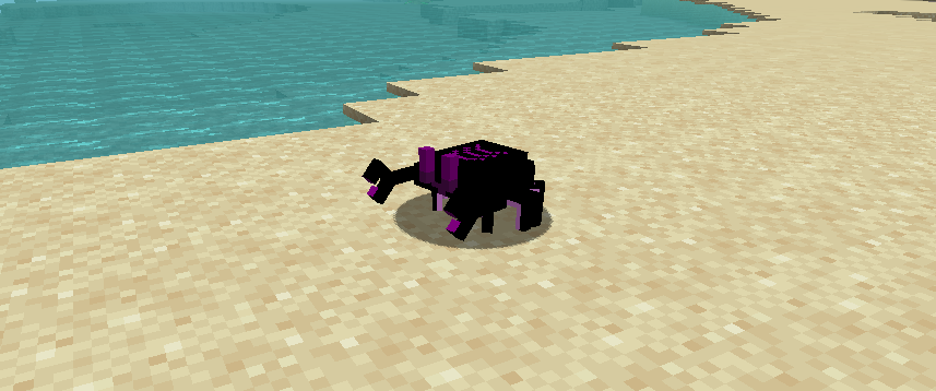 Endercrab