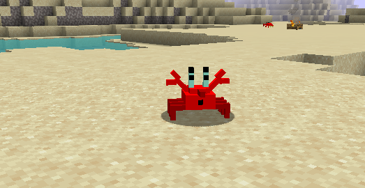 Mr. krabs