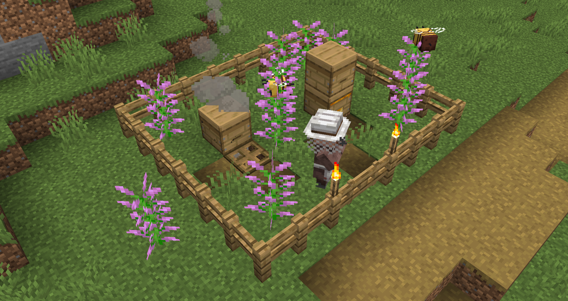 Plains Apiary