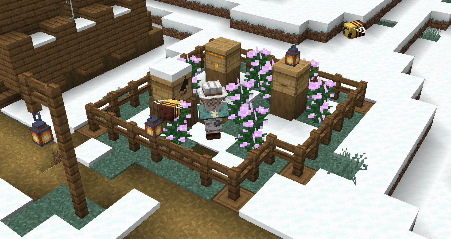 Snowy Plains Apiary