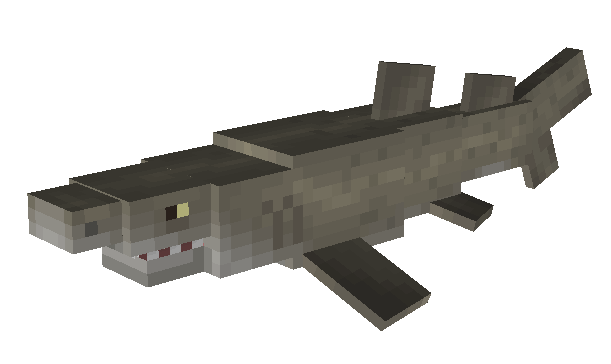 Sand Tiger Shark