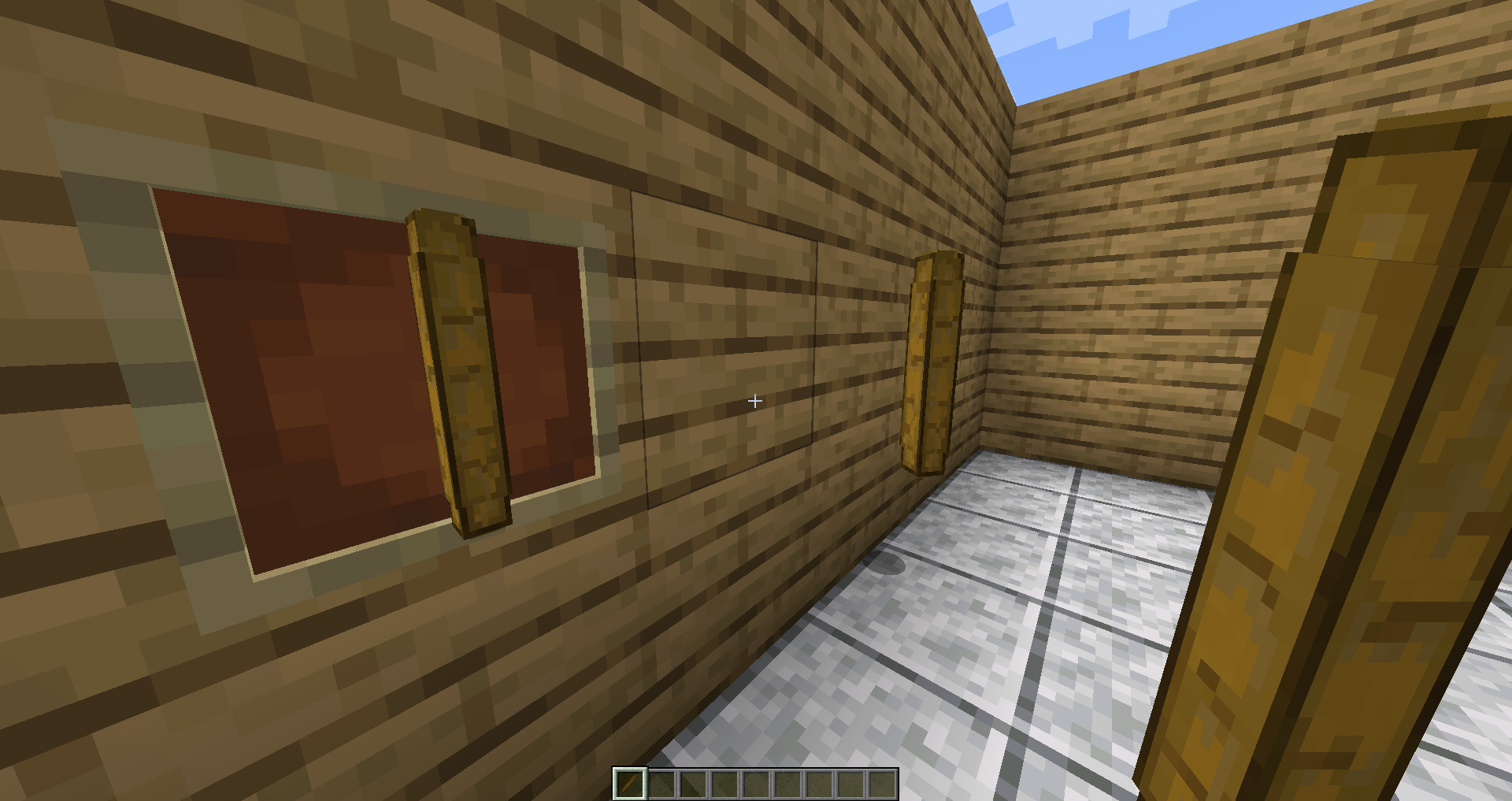 French Bread (Baguette Mod) — screenshot 1