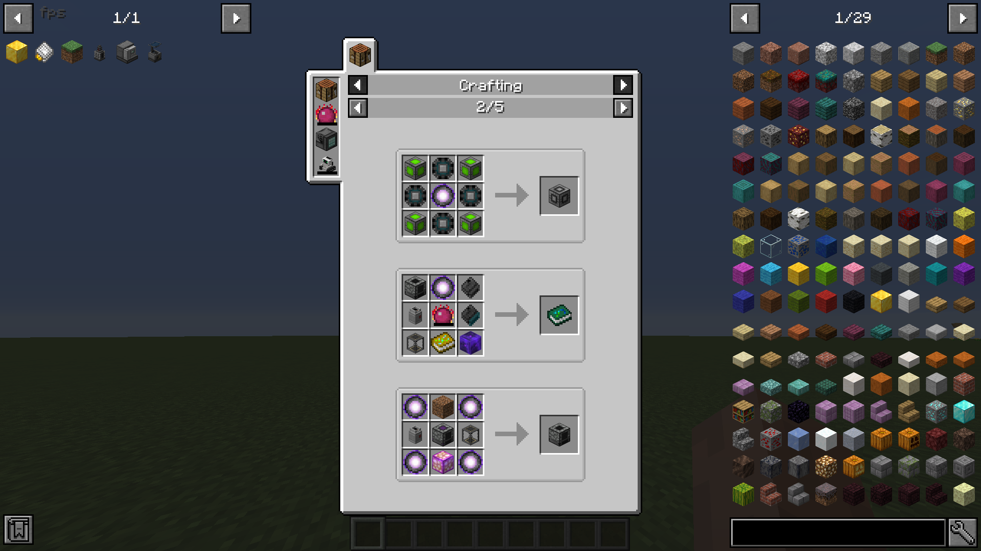 CH Craft - Minecraft Modpacks - CurseForge