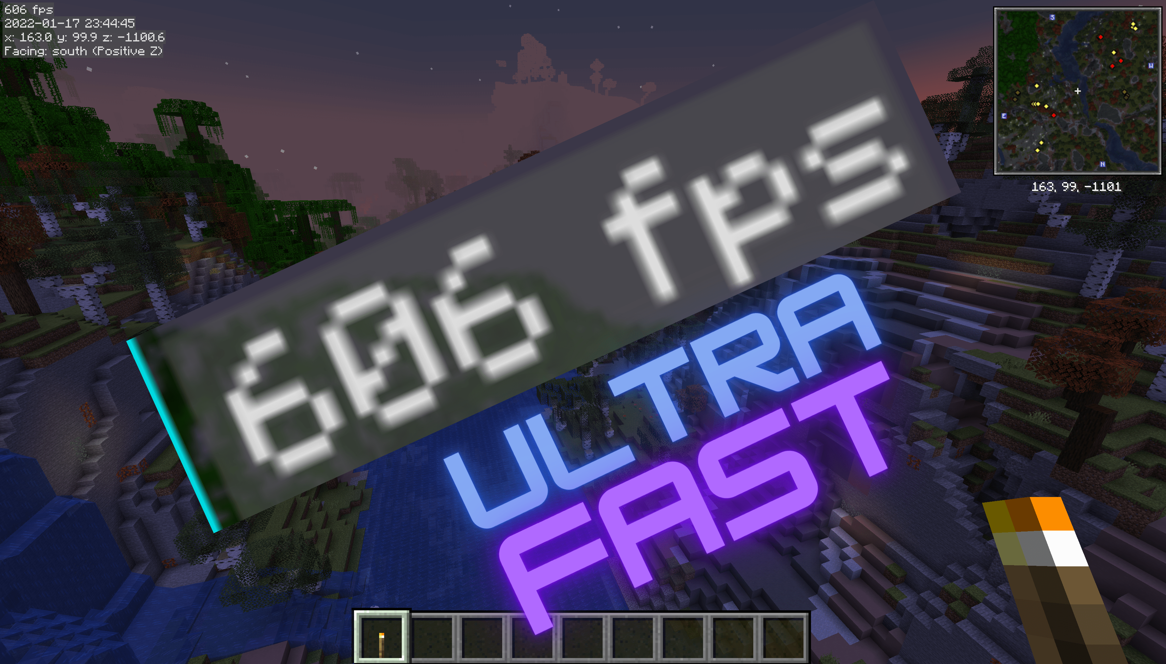 fps