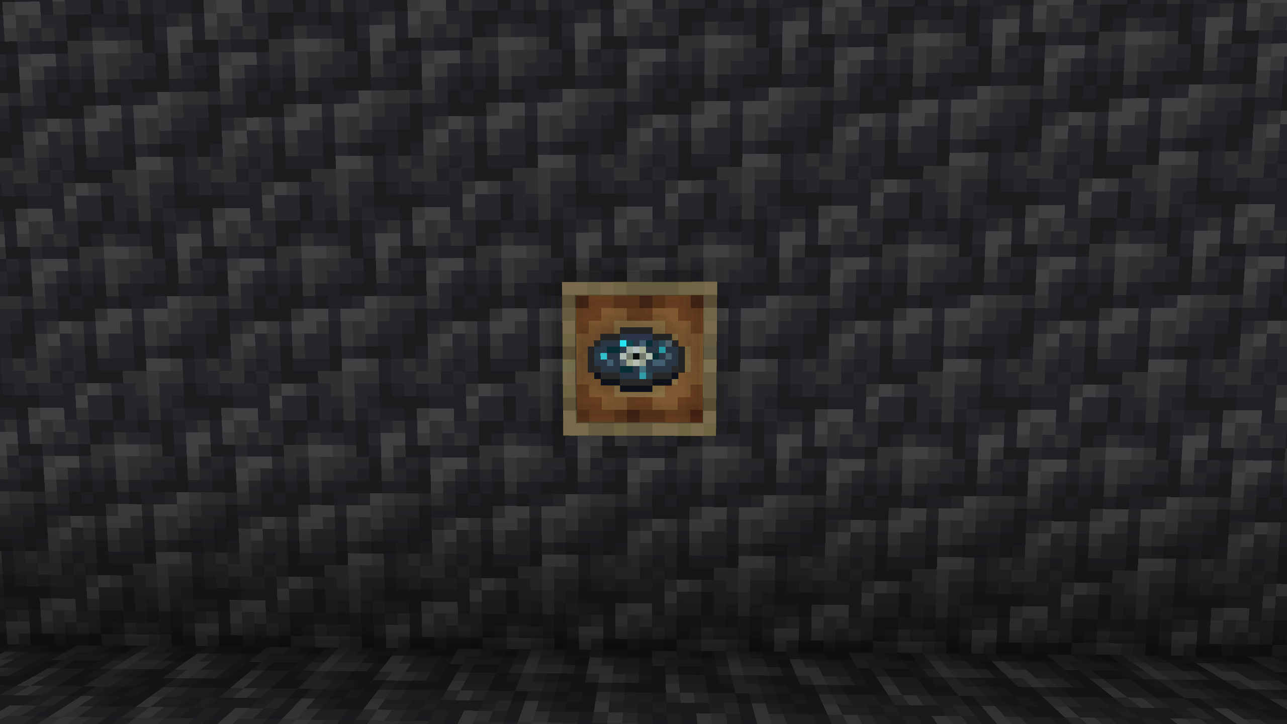 The music disc Lost