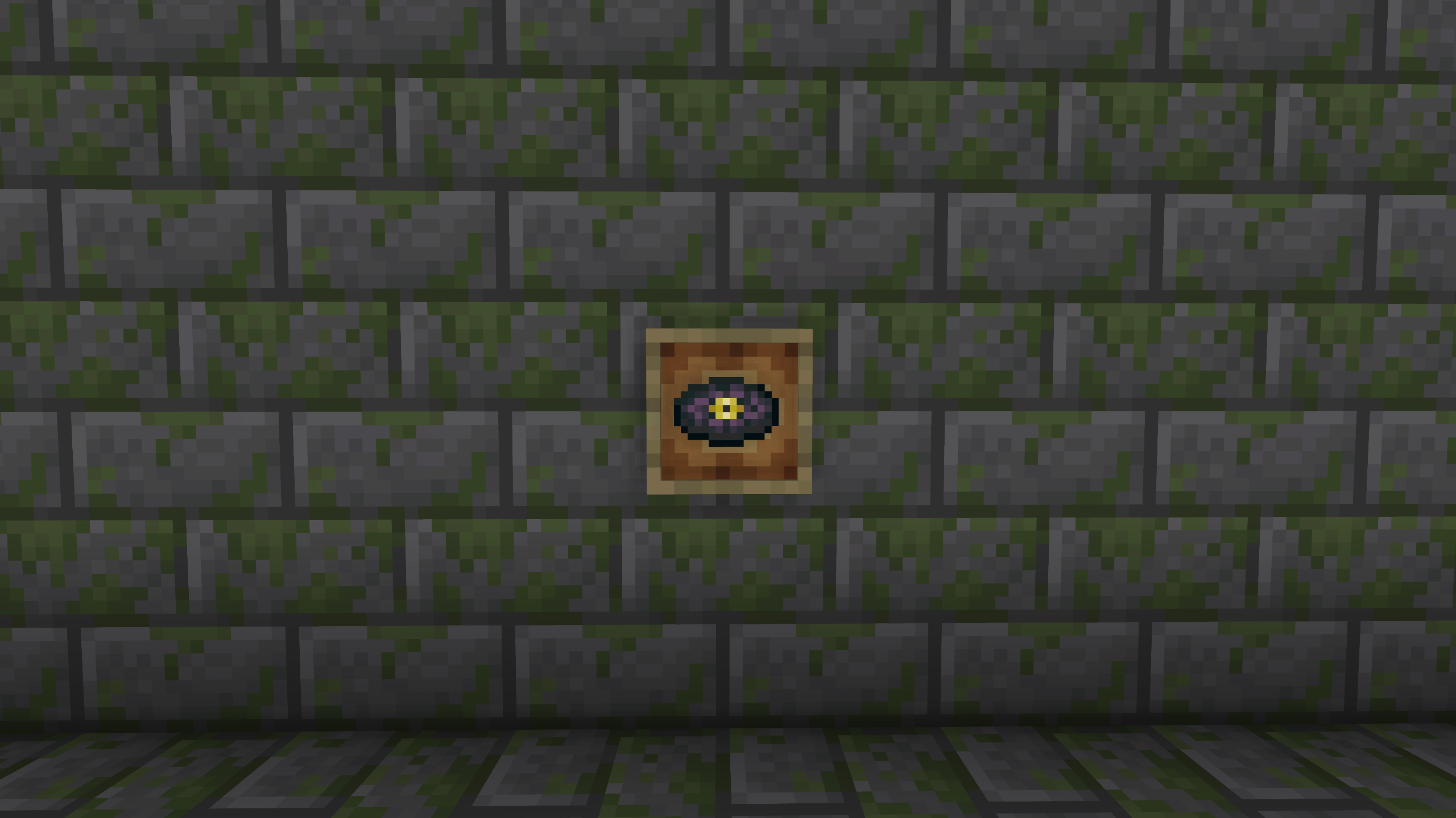 The music disc Watched