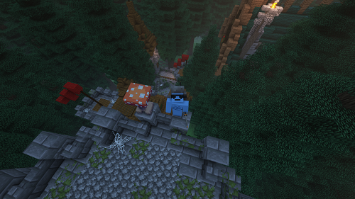 feel free to screenshot pic goes hard
-screenshot from Dumby Modpack v0.02
