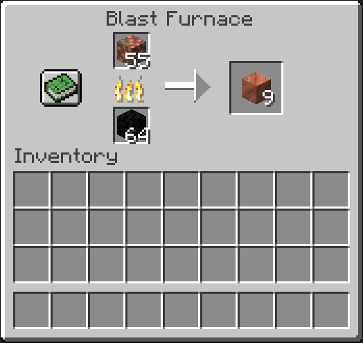 Raw-Block-To-Block - Minecraft Mods - CurseForge