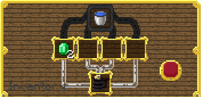 Oily Oaf Recipe