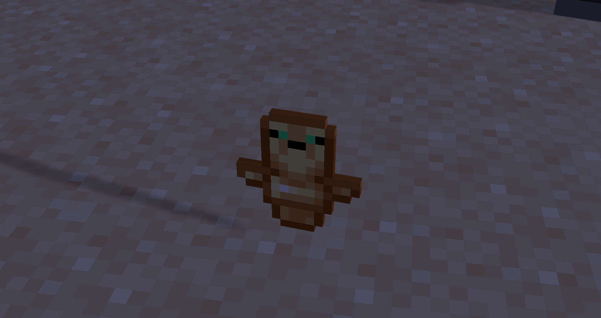 It's a Totem of Undying