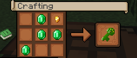 Key Crafting