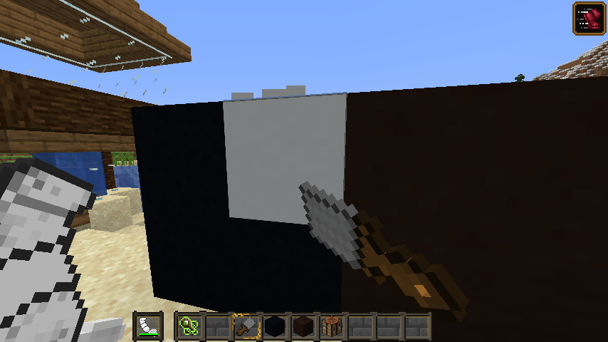 Paint Brush - Minecraft Mods - CurseForge
