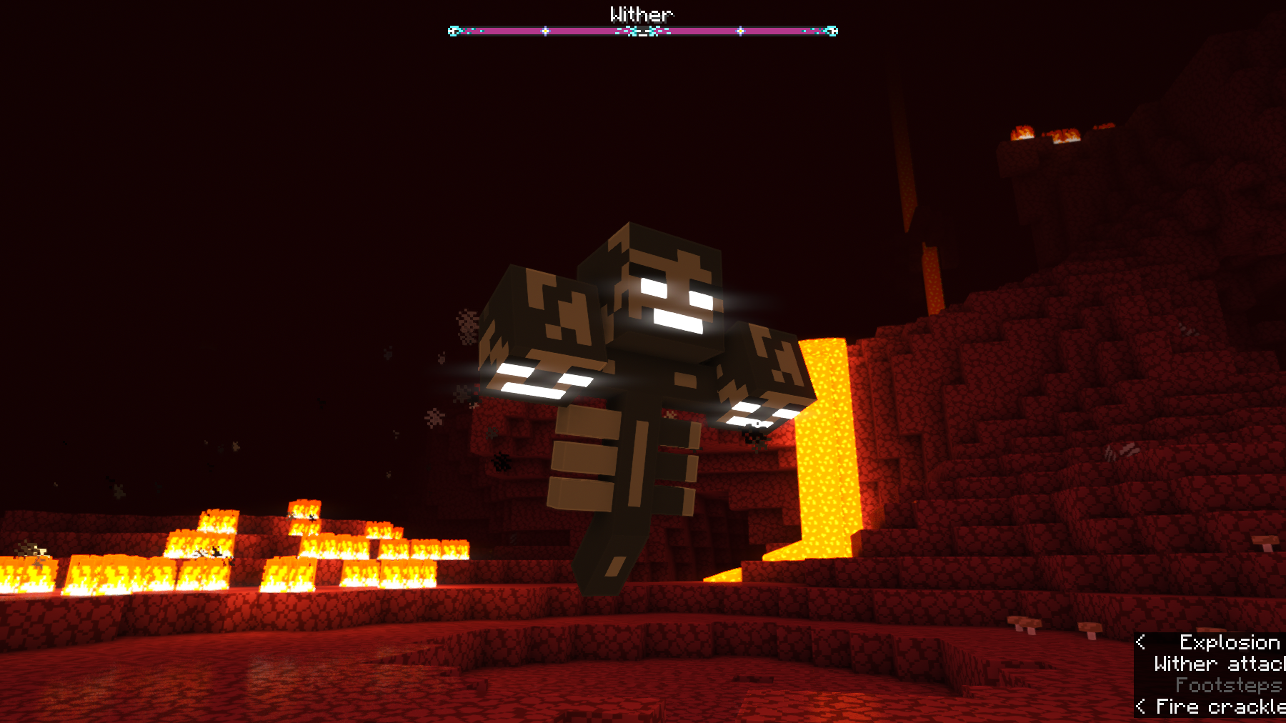 Wither