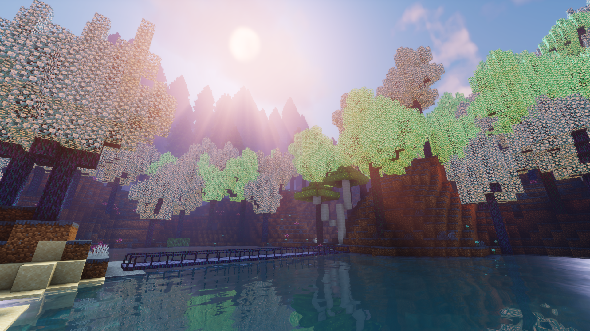 Biomes you ll go. Oh the Biomes you will go.