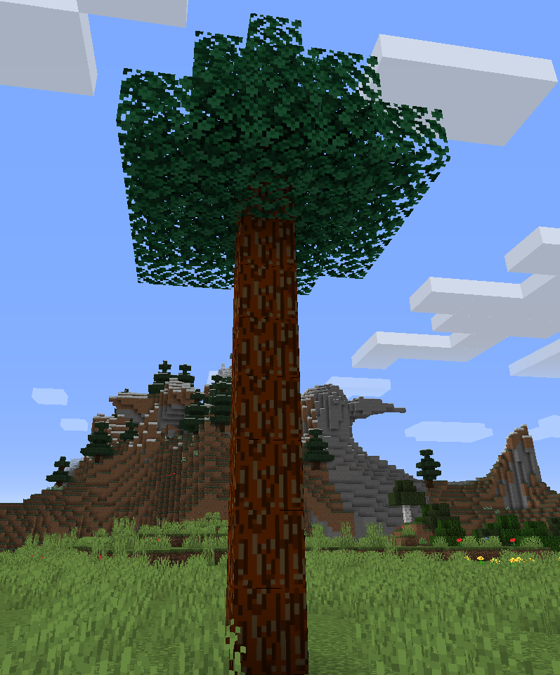 Jama Tree