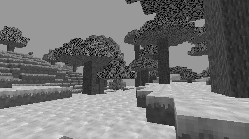Ways of Egon's World — screenshot 3