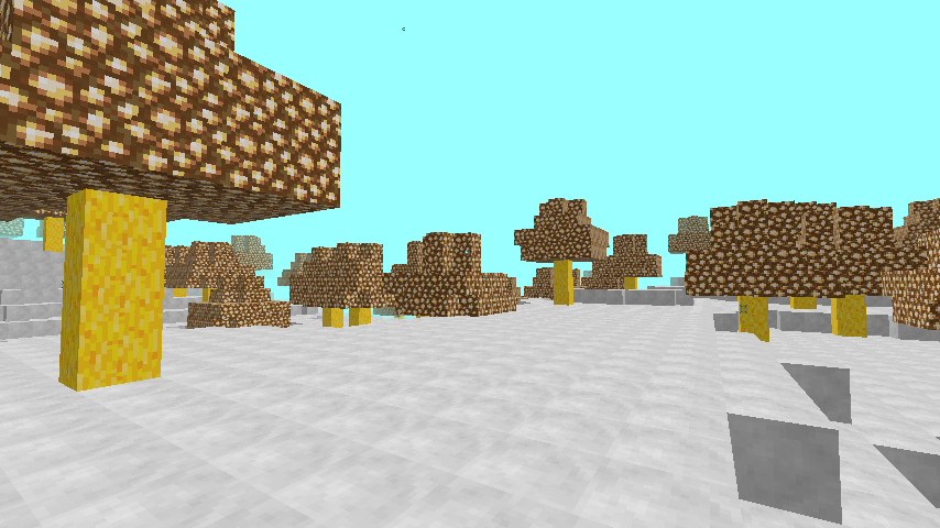 Ways of Egon's World — screenshot 2