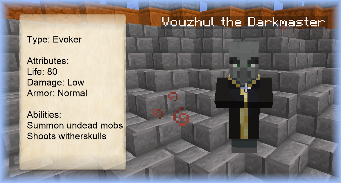 Bygone Nether - Minecraft Mods - CurseForge