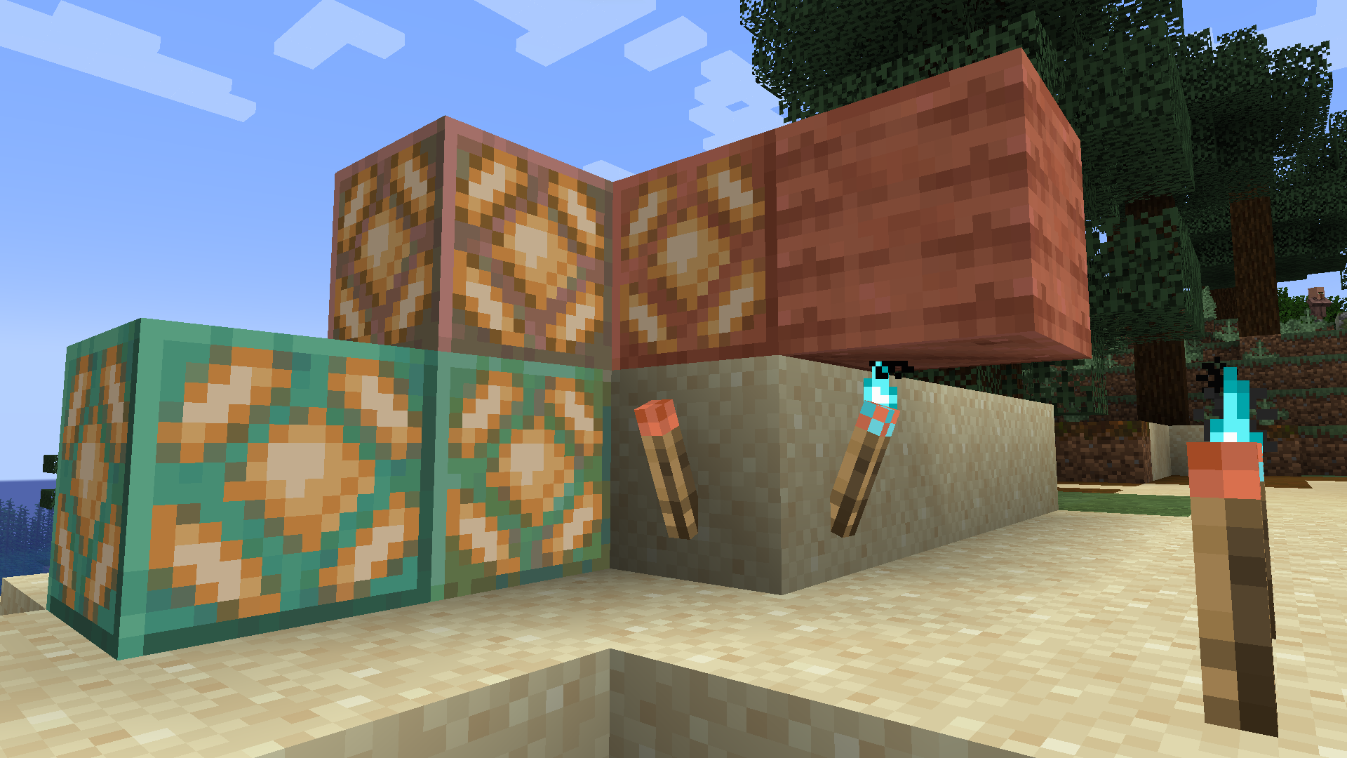 Every block in v2.0.0