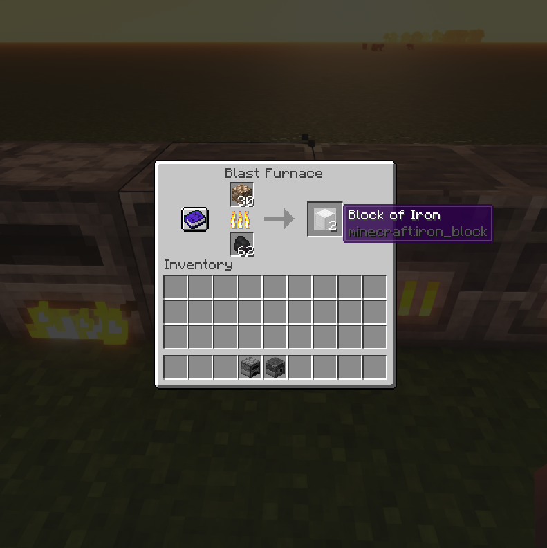 Demonstration